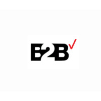 Verizon Wireless Indirect B2B Channel logo - Similar company to Go Wireless - Verizon Wireless Premium Retailer