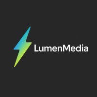LumenMedia Creative Agency logo - Similar company to Talking Fly Films