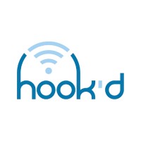 Hook'd Broadband Inc logo - Similar company to Hook'D