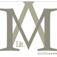 Hotel Molino del Arco logo - Similar company to Sol Y Ocio