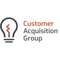 Customer Acquisition Group logo - Similar company to Upgrow