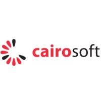 CAIRO-soft sp. z o.o. logo - Similar company to Amell Software