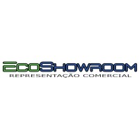 Ecoshowroom Representação Comercial logo - Similar company to R2Lima Representações