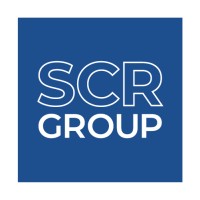 SCR Group logo - Similar company to Scr Group, Llc