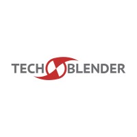 Tech Blender Labs logo - Similar company to Zanoch