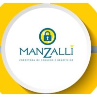 Manzalli Adm de Seguros e Benefícios logo - Similar company to Áquila Corretora De Seguros