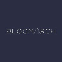 Bloomarch di Giulia Macelloni logo - Similar company to Vida Private Label