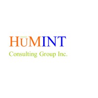 HuMINT Consulting Group Inc. logo - Similar company to Information Kerala Mission