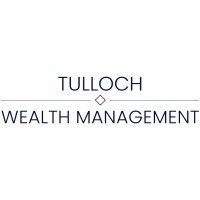 Tulloch Wealth Management logo - Similar company to Sleight Wealth Management Limited