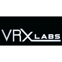 VRX Labs logo - Similar company to Labplex