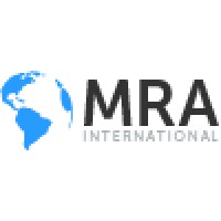 MRA International, Inc. logo - Similar company to Two River Computer, Llc