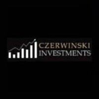 Czerwinski Investments logo - Similar company to Deeptech Seed Fund