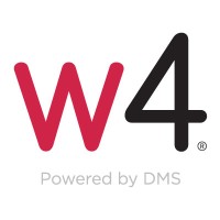 W4 - Performance Ad Market™ logo - Similar company to Maxbounty