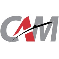 Cargo Aircraft Management, Inc. logo - Similar company to Pemco Conversions