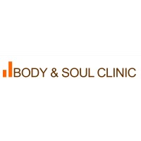 Body & Soul Clinic logo - Similar company to Pink Peach Esthetics