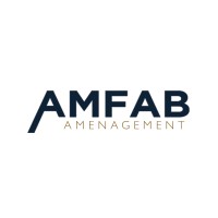 AMFAB logo - Similar company to Amfab Inc