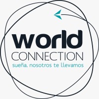 World Connection logo - Similar company to Kapital Geld