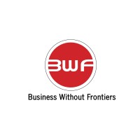 Business Without Frontiers (B.W.F) logo - Similar company to Loris.Oman