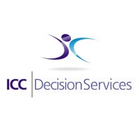 ICC/Decision Services logo - Similar company to Eyeq (Now Part Of Alpha Modus Corp)