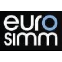 Eurosimm logo - Similar company to Pc Systems Ltd.