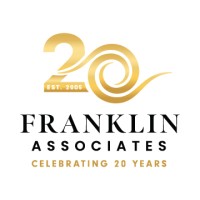 Franklin Associates logo - Similar company to Lead (Louisiana Economic Alliance For Development)