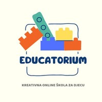 Educatorium logo - Similar company to Unicorn Underground