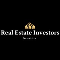 Real Estate Investors Newsletter logo - Similar company to Real Estate Investors Group
