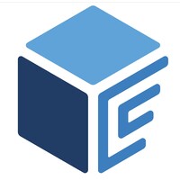 Cubic Racing logo - Similar company to Evolut1On