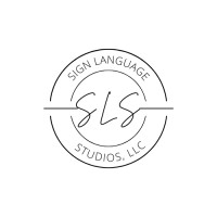 Sign Language Studios, LLC logo - Similar company to Deaf Access, Inc.