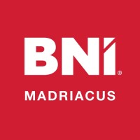BNI MADRIACUS logo - Similar company to Cabinet Aliquam