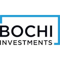 Bochi Investments logo - Similar company to Imperial Capital, Llc