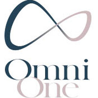 Omni One logo - Similar company to Cap Transition