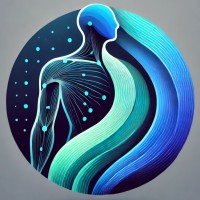 Physaitry logo - Similar company to Rotary District 3011