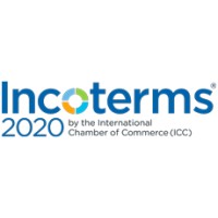 ICC Incoterms® 2020 logo - Similar company to Tullsupport Ab