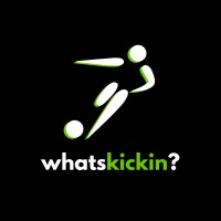 What's Kickin? logo - Similar company to Dbisp, Llc