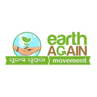 Earth Again logo - Similar company to Leaflets