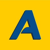 Amber Cars logo - Similar company to Cabubble