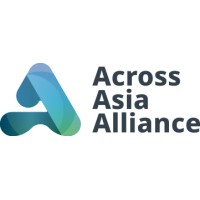 Across Asia Alliance logo - Similar company to Bigbang Ventures Inc.