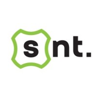 SNT. Autonomous solutions. logo - Similar company to Vector Machines