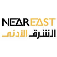 Near East Equipment Co. logo - Similar company to Electron Jordan