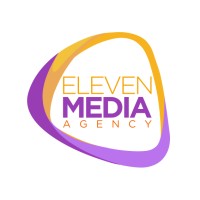 Eleven Media logo - Similar company to Oneo
