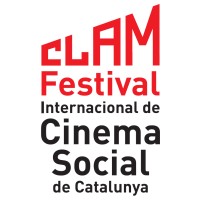 CLAM, Festival Internacional de Cinema Social de Catalunya logo - Similar company to Faba Manresa