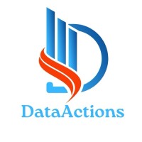 DataActions Ltd logo - Similar company to Dataactions Pte Ltd
