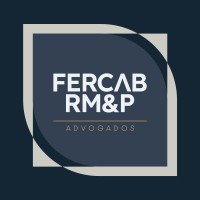 Fercab Advogados logo - Similar company to Tecnovia