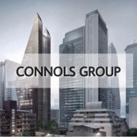 Connols Group logo - Similar company to Ols Manufacturing Co.