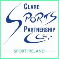 Clare Local Sports Partnership logo - Similar company to Clare Local Development Company