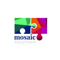 Mosaic Solutions logo - Similar company to Grove Winery