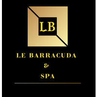 Le Barracuda and spa logo