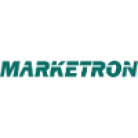 Marketron logo - Similar company to Cometpartners