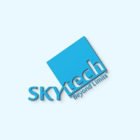 SkyTech Solutions logo - Similar company to Skytech